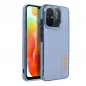 XIAOMI Redmi 12C Hülle MILANO Blau