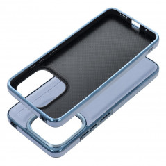 XIAOMI Redmi 12C Hülle MILANO Blau
