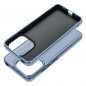 XIAOMI Redmi 12C Hülle MILANO Blau