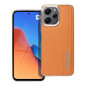 XIAOMI Redmi 12 Hülle MILANO Braun