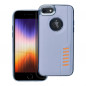 Apple iPhone SE 2020 Hülle MILANO Blau