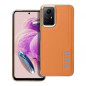 XIAOMI Redmi Note 12s Hülle MILANO Braun