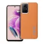 XIAOMI Redmi Note 12s Hülle MILANO Braun