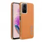 XIAOMI Redmi Note 12s Hülle MILANO Braun