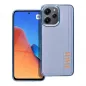 XIAOMI Redmi 12 Hülle MILANO Blau