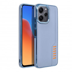 XIAOMI Redmi 12 Hülle MILANO Blau