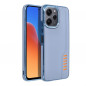 XIAOMI Redmi 12 Hülle MILANO Blau