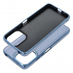 XIAOMI Redmi 12 Hülle MILANO Blau