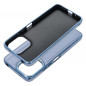 XIAOMI Redmi 12 Hülle MILANO Blau