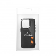 XIAOMI Redmi 12C Hülle MILANO Schwarz