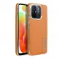 XIAOMI Redmi 12C Hülle MILANO Braun