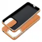 XIAOMI Redmi 12C Hülle MILANO Braun