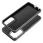 Samsung Galaxy A52 5G Hülle MILANO Schwarz