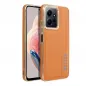 XIAOMI Redmi Note 12 4G Hülle MILANO Braun