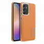 Samsung Galaxy A52 LTE Hülle MILANO Braun