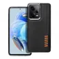 XIAOMI Redmi Note 12 Pro 5G Hülle MILANO Schwarz