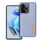 XIAOMI Redmi Note 12 Pro 5G Hülle MILANO Blau