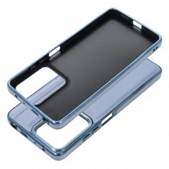XIAOMI Redmi Note 12 Pro 5G Hülle MILANO Blau