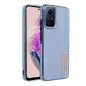 XIAOMI Redmi Note 12s Hülle MILANO Blau