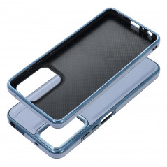 XIAOMI Redmi Note 12s Hülle MILANO Blau