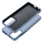 XIAOMI Redmi Note 12s Hülle MILANO Blau