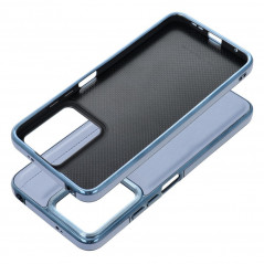 XIAOMI Redmi Note 12 4G Hülle MILANO Blau