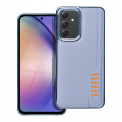 Samsung Galaxy A52 5G Hülle MILANO Blau