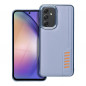 Samsung Galaxy A52 5G Hülle MILANO Blau