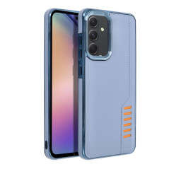 Samsung Galaxy A52 5G Hülle MILANO Blau