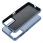 Samsung Galaxy A52 LTE Hülle MILANO Blau