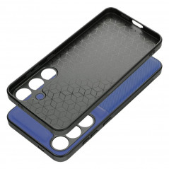Samsung Galaxy S24 PLUS Hülle Noble Blau