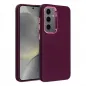 Samsung Galaxy S24 PLUS Hülle FRAME Elegant  Lila (Purple)