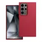 Samsung Galaxy S24 ULTRA Hülle FRAME Elegant  Magenta