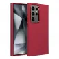 Samsung Galaxy S24 ULTRA Hülle FRAME Elegant  Magenta