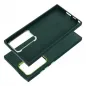 Samsung Galaxy S24 ULTRA Hülle FRAME Elegant  Grün