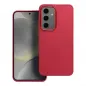 Samsung Galaxy S24 PLUS Hülle FRAME Elegant  Magenta