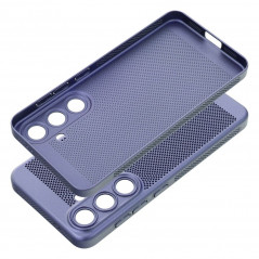 Samsung Galaxy S24 Hülle Breezy Blau