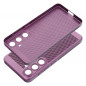Samsung Galaxy S24 Hülle Breezy Lila (Purple)