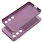 Samsung Galaxy S24 Hülle Breezy Lila (Purple)