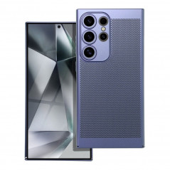 Samsung Galaxy S24 ULTRA Hülle Breezy Blau