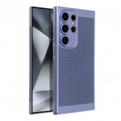 Samsung Galaxy S24 ULTRA Hülle Breezy Blau