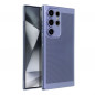 Samsung Galaxy S24 ULTRA Hülle Breezy Blau