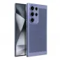 Samsung Galaxy S24 ULTRA Hülle Breezy Blau