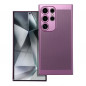 Samsung Galaxy S24 ULTRA Hülle Breezy Lila (Purple)