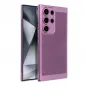 Samsung Galaxy S24 ULTRA Hülle Breezy Lila (Purple)