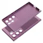 Samsung Galaxy S24 ULTRA Hülle Breezy Lila (Purple)