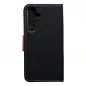 Samsung Galaxy S24 PLUS Book Handytaschen CANVAS Book Schwarz