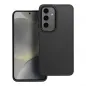 Samsung Galaxy S24 Hülle FRAME Elegant  Schwarz