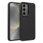 Samsung Galaxy S24 Hülle FRAME Elegant  Schwarz