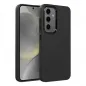 Samsung Galaxy S24 Hülle FRAME Elegant  Schwarz